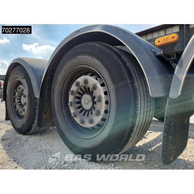 2016 Van Hool 3 AXLES-41786441