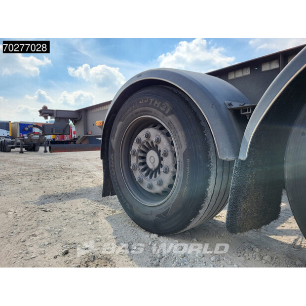 2016 Van Hool 3 AXLES-41786442