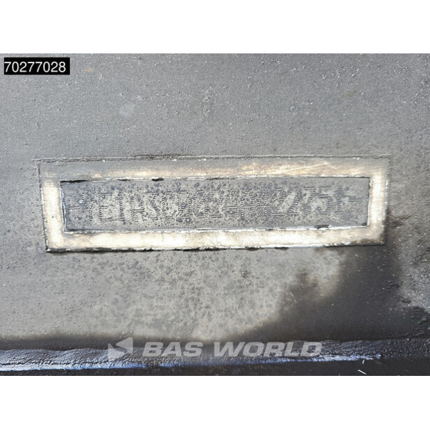 2016 Van Hool 3 AXLES-41786444