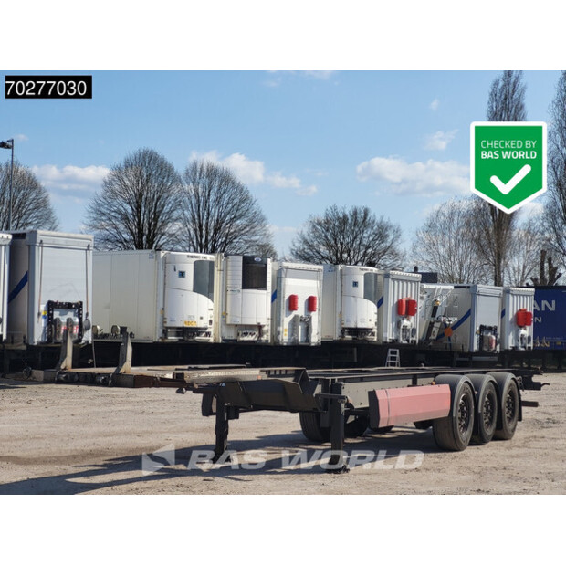 2016 Van Hool 3 AXLES-41786466
