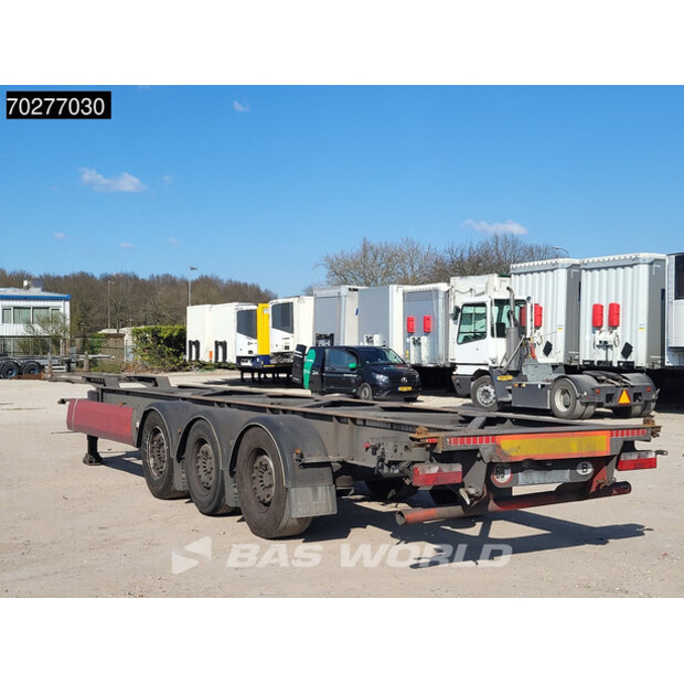 2016 Van Hool 3 AXLES-41786467