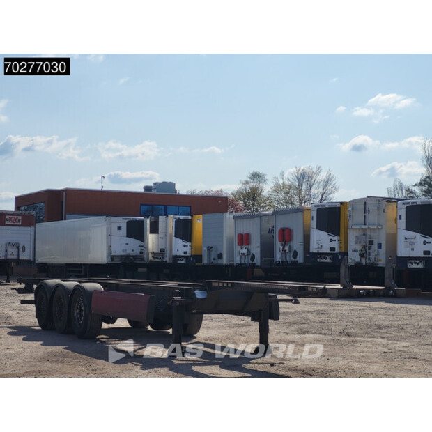 2016 Van Hool 3 AXLES-41786468