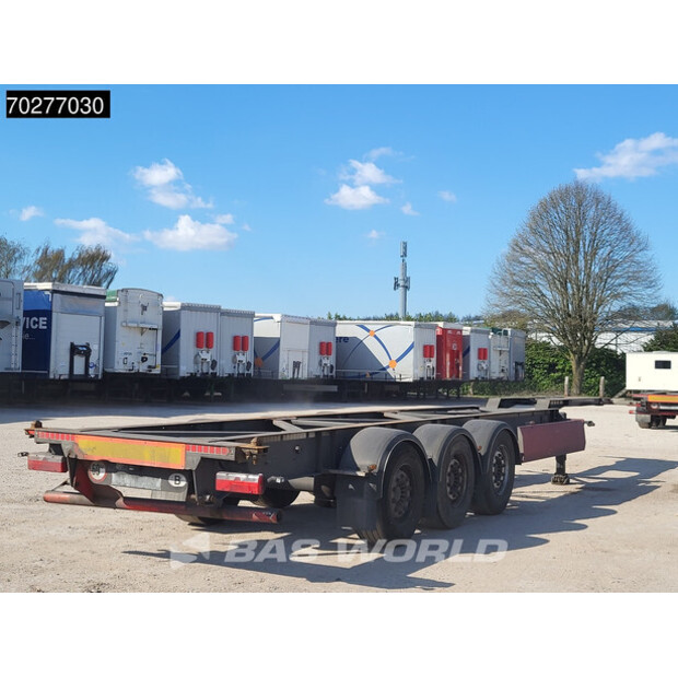 2016 Van Hool 3 AXLES-41786470