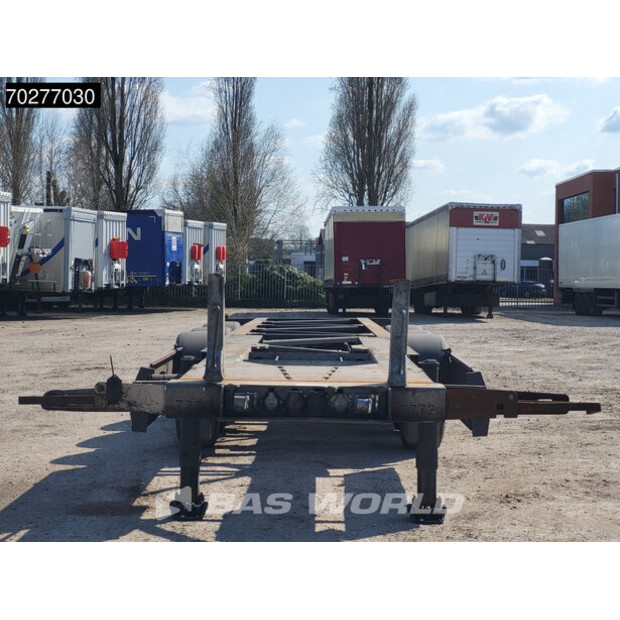 2016 Van Hool 3 AXLES-41786472
