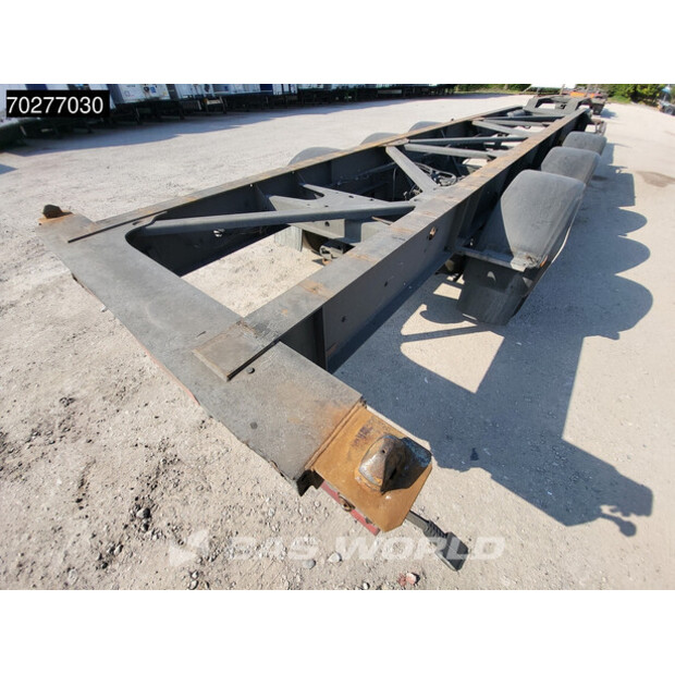 2016 Van Hool 3 AXLES-41786473