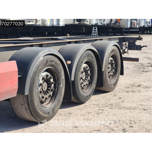 2016 Van Hool 3 AXLES-41786474