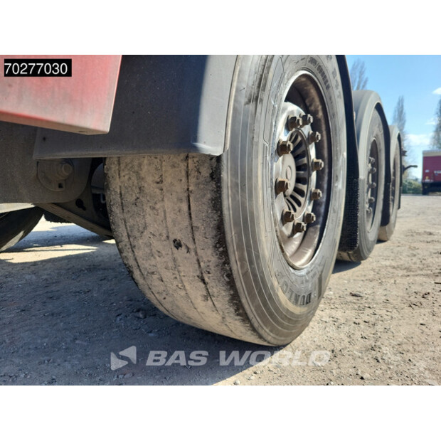 2016 Van Hool 3 AXLES-41786475