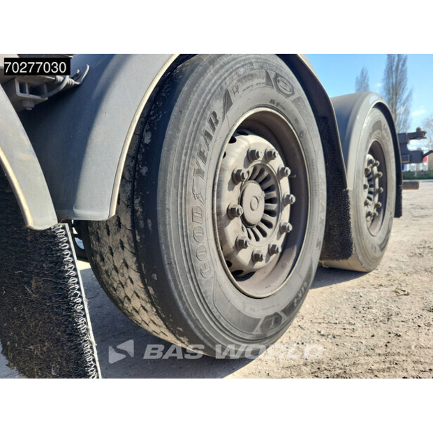 2016 Van Hool 3 AXLES-41786476