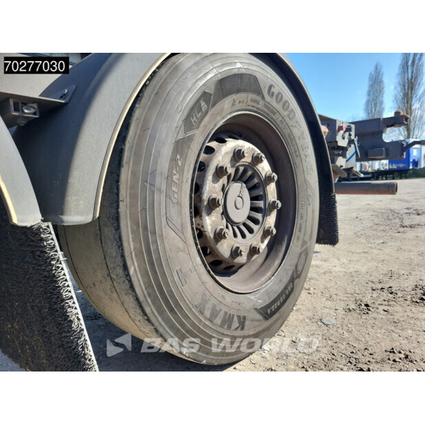 2016 Van Hool 3 AXLES-41786477