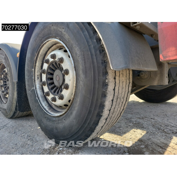 2016 Van Hool 3 AXLES-41786478