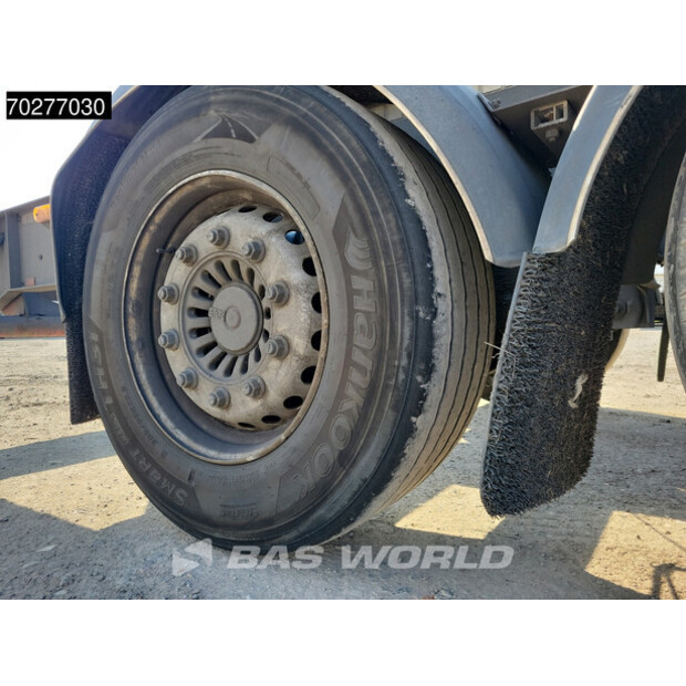 2016 Van Hool 3 AXLES-41786479