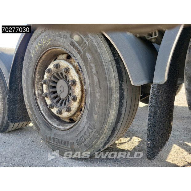 2016 Van Hool 3 AXLES-41786480