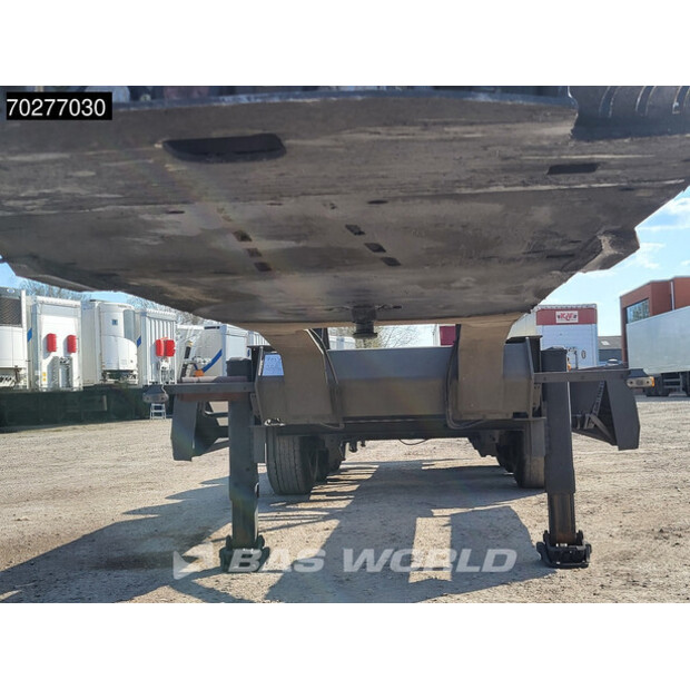 2016 Van Hool 3 AXLES-41786481