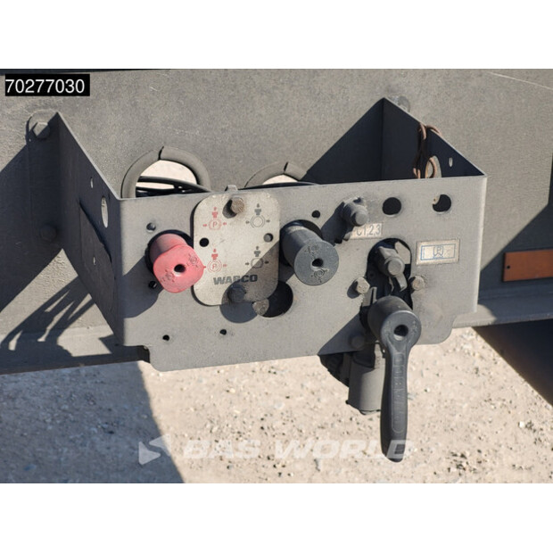 2016 Van Hool 3 AXLES-41786482