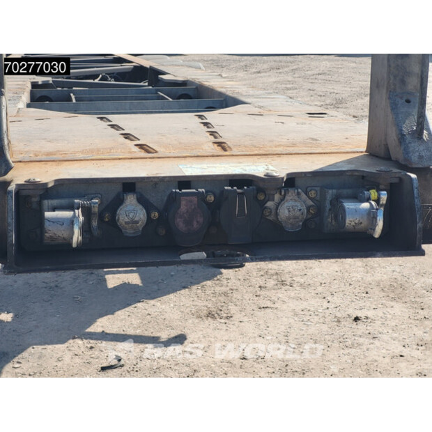 2016 Van Hool 3 AXLES-41786483