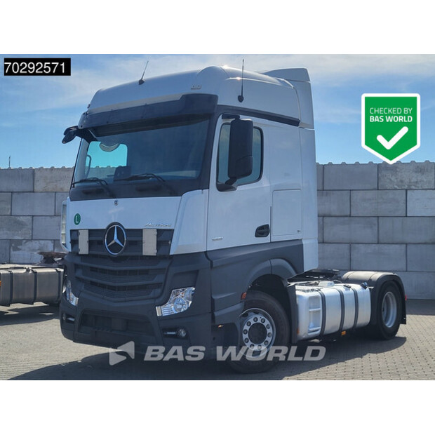 2022 مرسيدس بنز ACTROS 1851-41786487