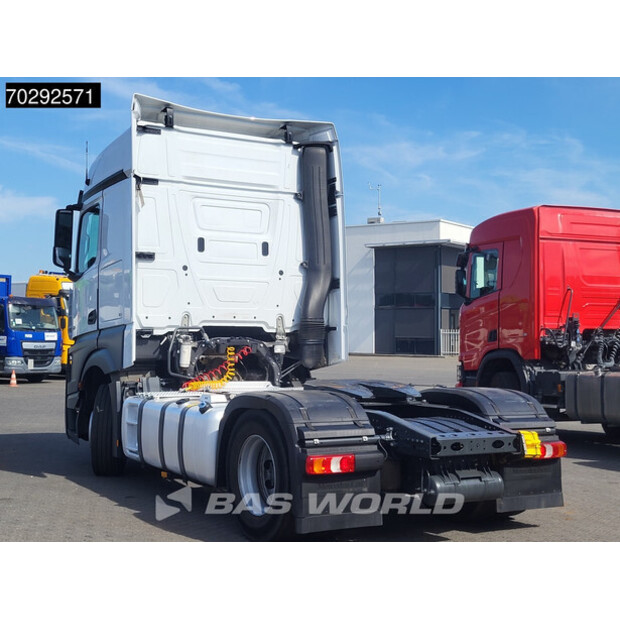 2022 مرسيدس بنز ACTROS 1851-41786488