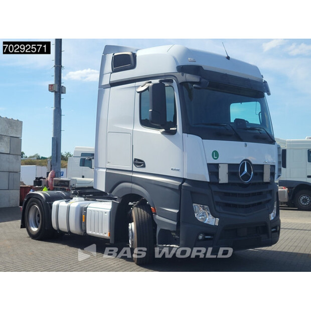 2022 مرسيدس بنز ACTROS 1851-41786489