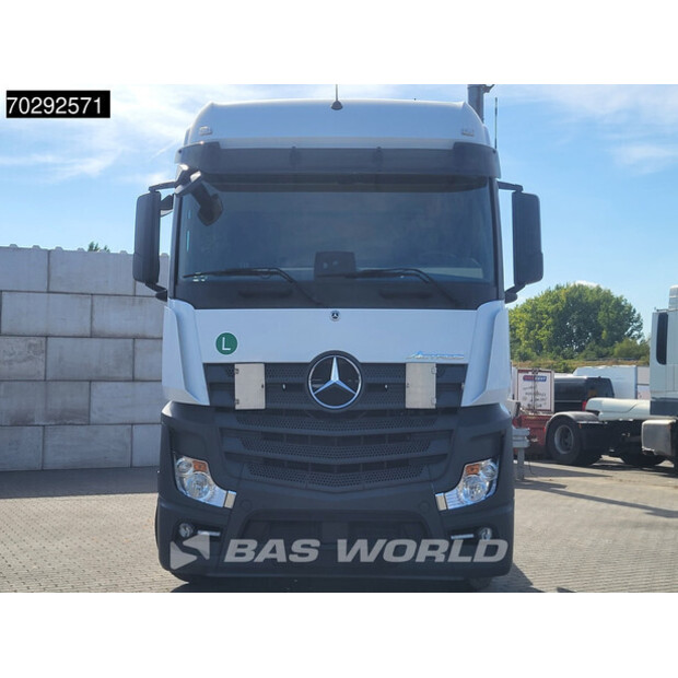 2022 مرسيدس بنز ACTROS 1851-41786492