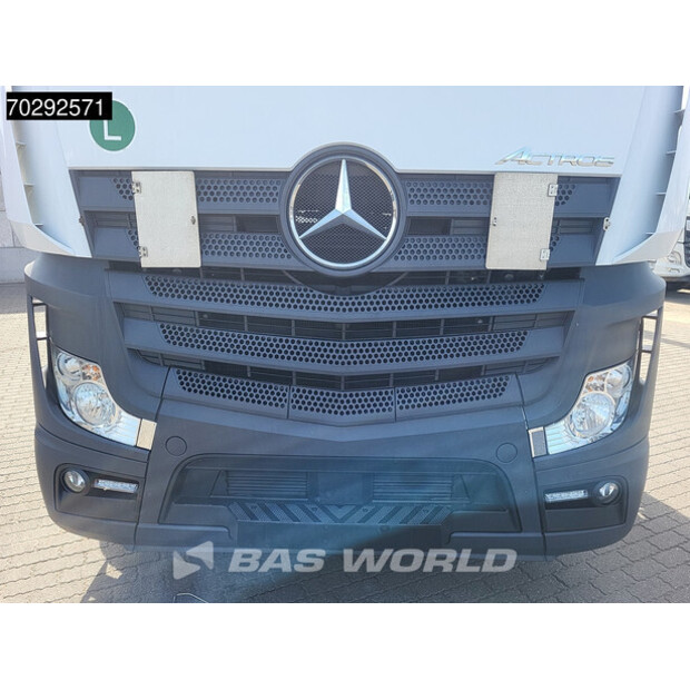 2022 مرسيدس بنز ACTROS 1851-41786494