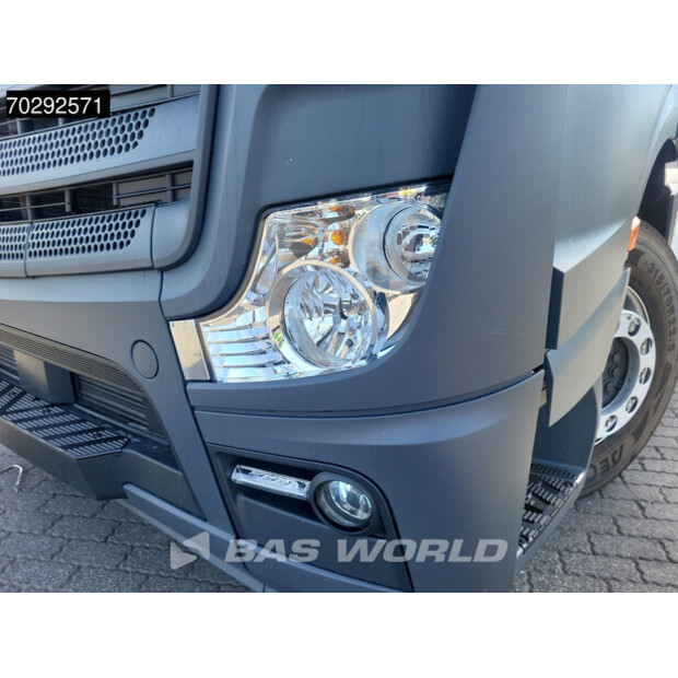 2022 مرسيدس بنز ACTROS 1851-41786495