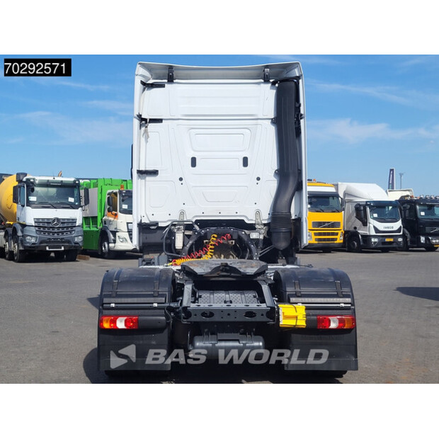 2022 مرسيدس بنز ACTROS 1851-41786496
