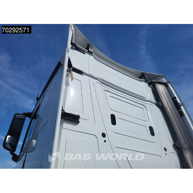 2022 مرسيدس بنز ACTROS 1851-41786497