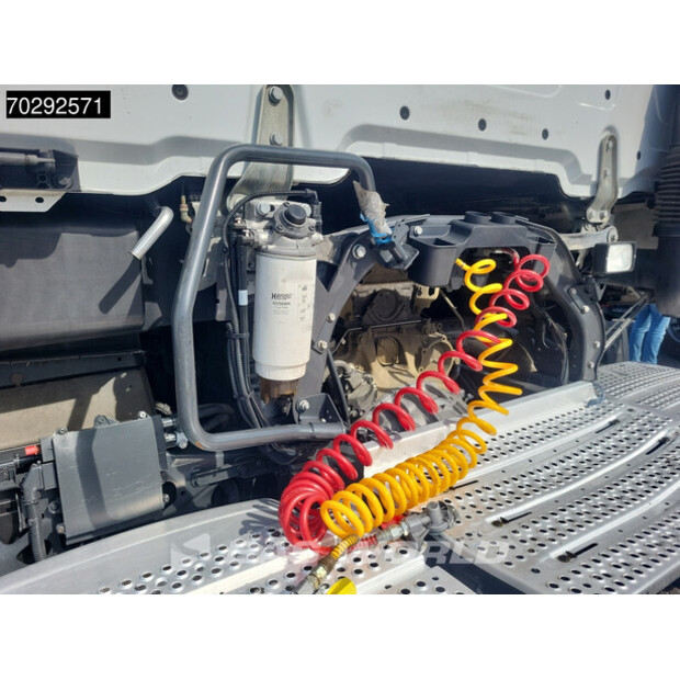 2022 مرسيدس بنز ACTROS 1851-41786498