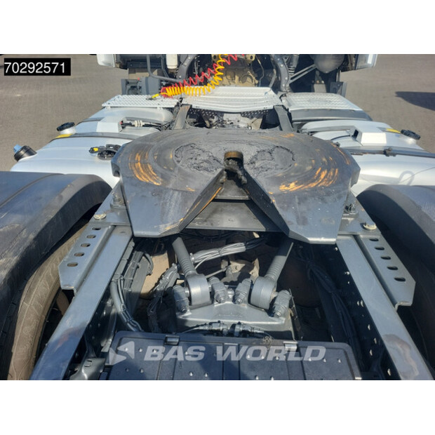 2022 مرسيدس بنز ACTROS 1851-41786499