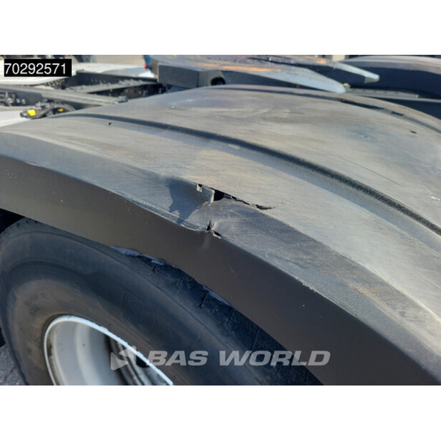2022 مرسيدس بنز ACTROS 1851-41786501