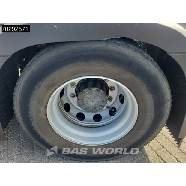 2022 مرسيدس بنز ACTROS 1851-41786502