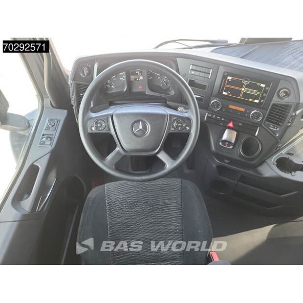 2022 مرسيدس بنز ACTROS 1851-41786503