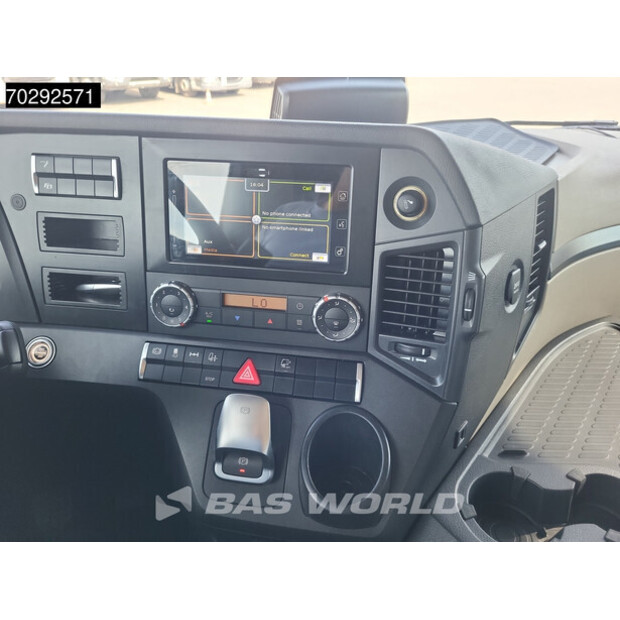 2022 مرسيدس بنز ACTROS 1851-41786504