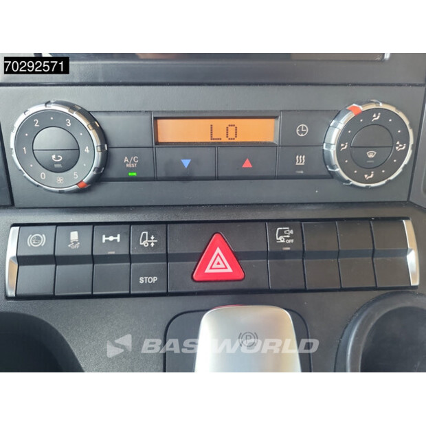 2022 مرسيدس بنز ACTROS 1851-41786506