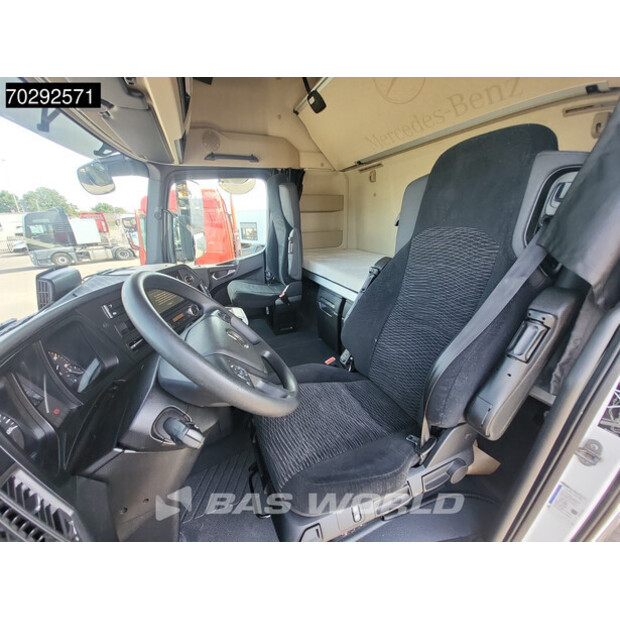 2022 مرسيدس بنز ACTROS 1851-41786507