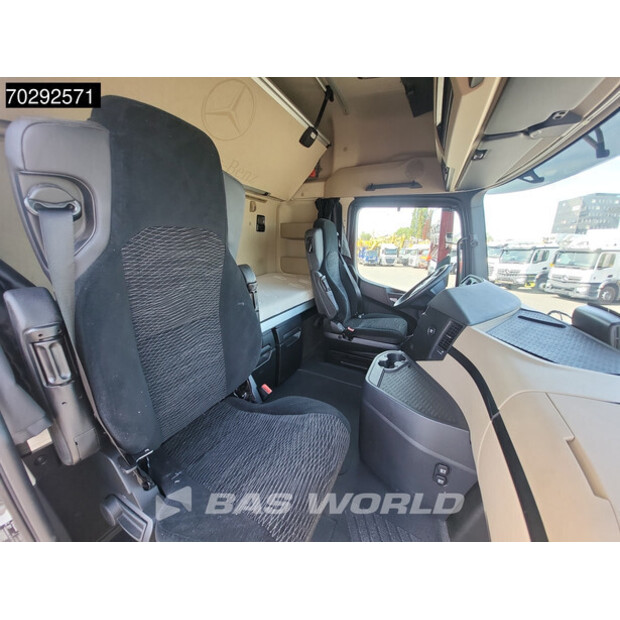 2022 مرسيدس بنز ACTROS 1851-41786508