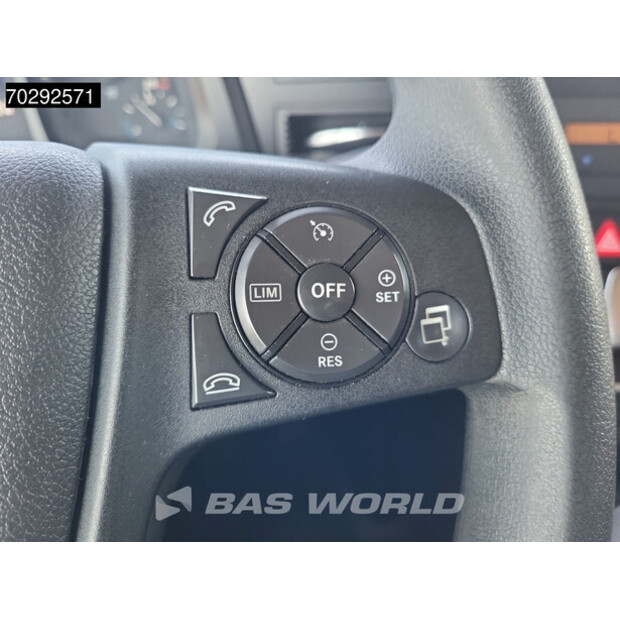 2022 مرسيدس بنز ACTROS 1851-41786512