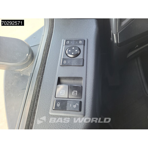 2022 مرسيدس بنز ACTROS 1851-41786513