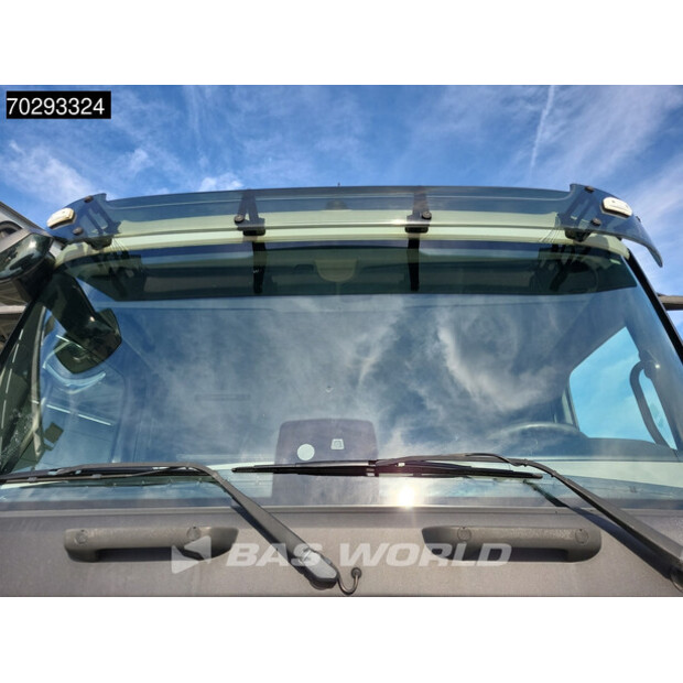 2025 Mercedes-Benz Antos 2836-41786526