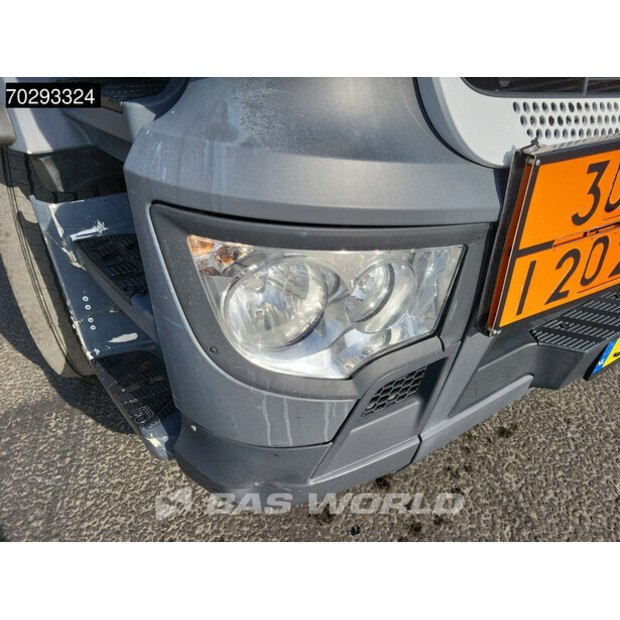 2025 Mercedes-Benz Antos 2836-41786528