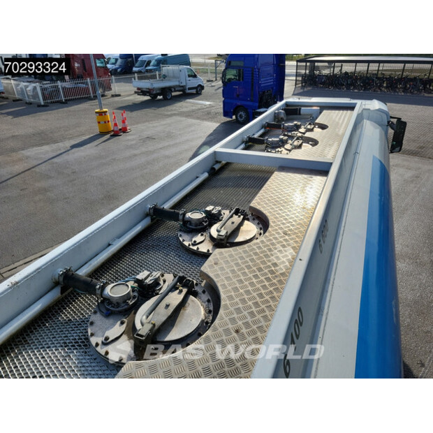 2025 Mercedes-Benz Antos 2836-41786530