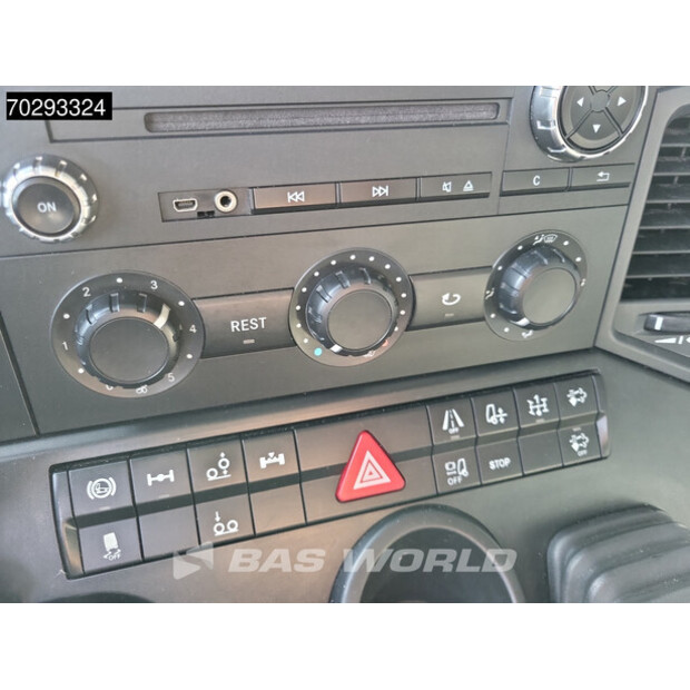 2025 Mercedes-Benz Antos 2836-41786545
