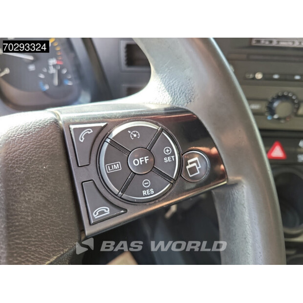 2025 Mercedes-Benz Antos 2836-41786549