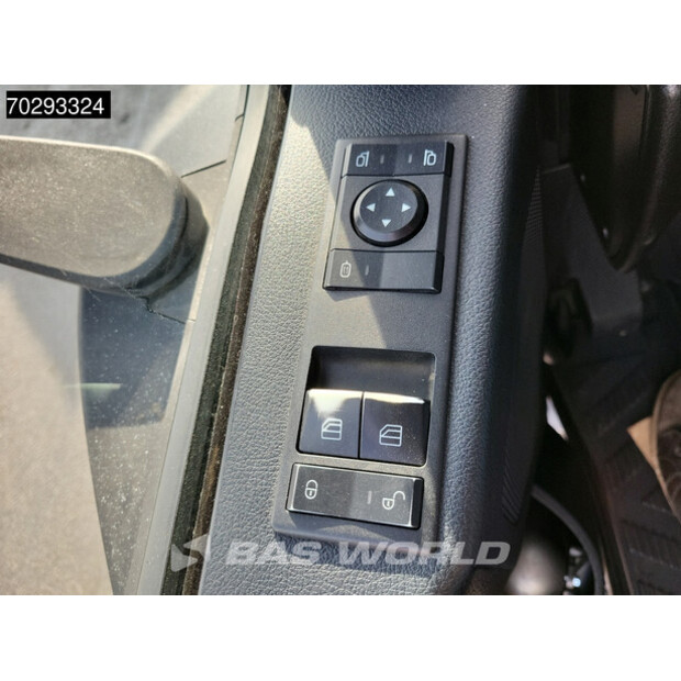 2025 Mercedes-Benz Antos 2836-41786550