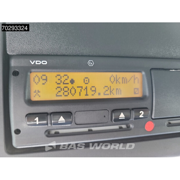 2025 Mercedes-Benz Antos 2836-41786554