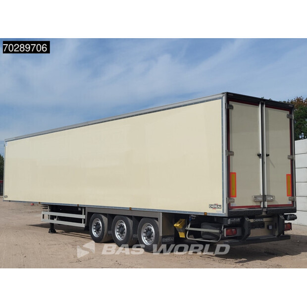2022 Chereau Thermo King SLXe 300-41786561