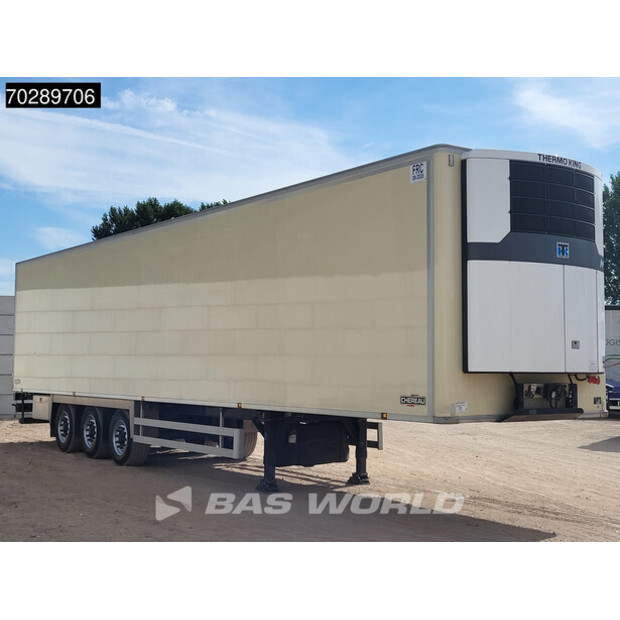 2022 Chereau Thermo King SLXe 300-41786562