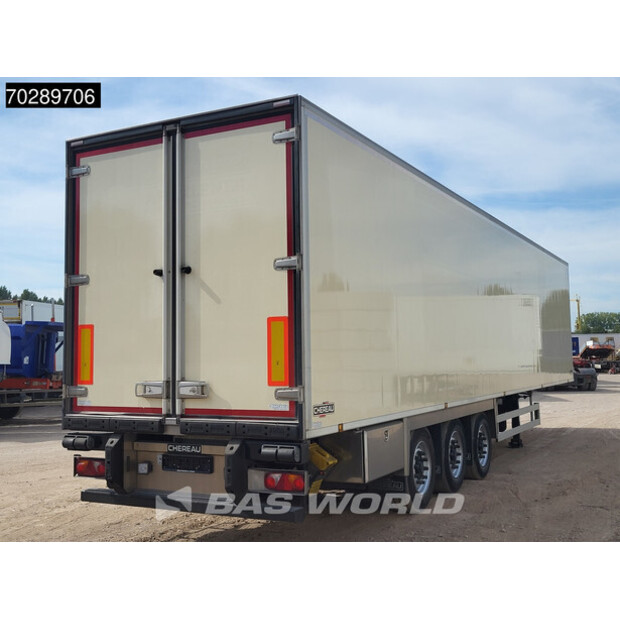 2022 Chereau Thermo King SLXe 300-41786564