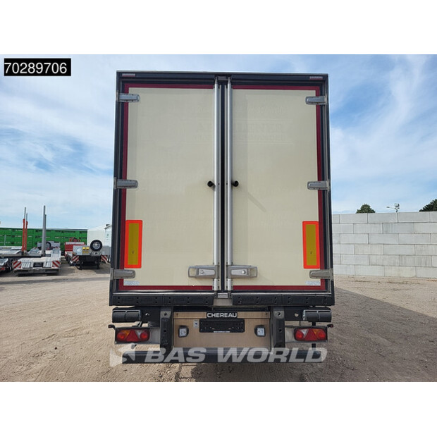 2022 Chereau Thermo King SLXe 300-41786566