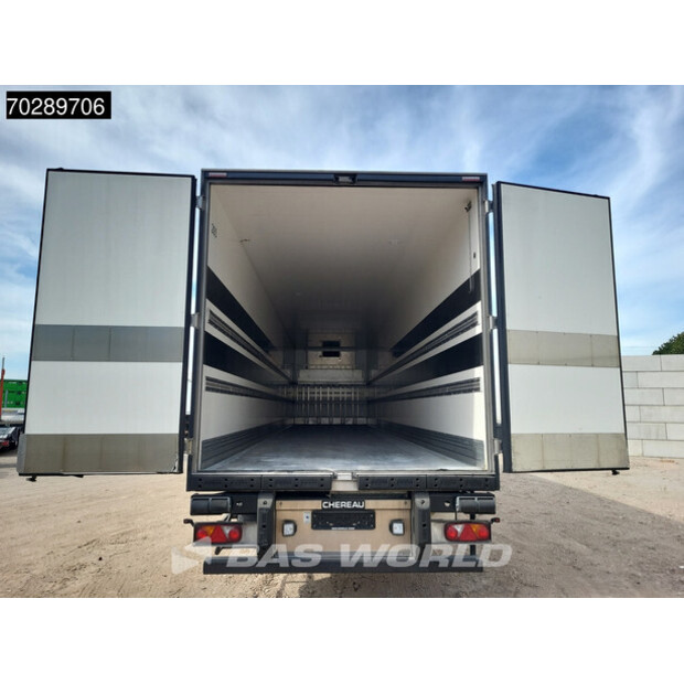 2022 Chereau Thermo King SLXe 300-41786567